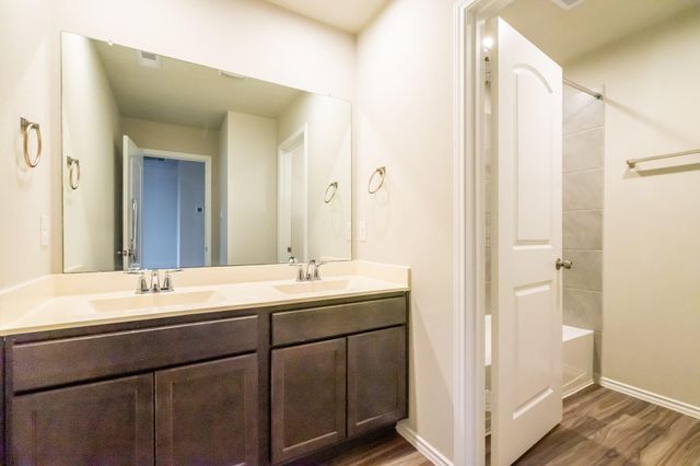 16856 Pink Wintergreen Drive, Conroe, TX 77385