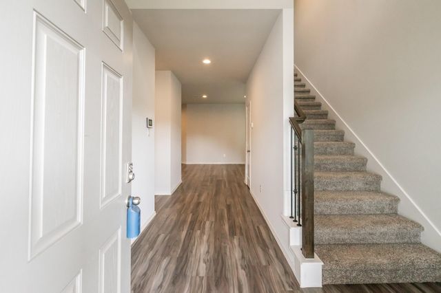 16856 Pink Wintergreen Drive, Conroe, TX 77385