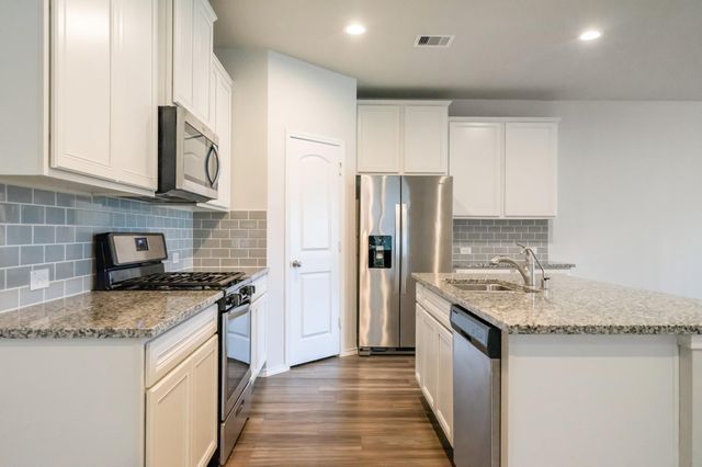 16856 Pink Wintergreen Drive, Conroe, TX 77385