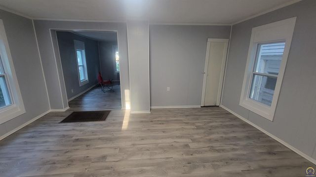 223 SW Harrison ST, Topeka, KS 66603