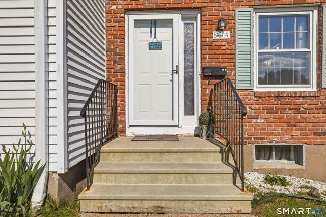 86 Ambassador Drive A, Manchester, CT 06042