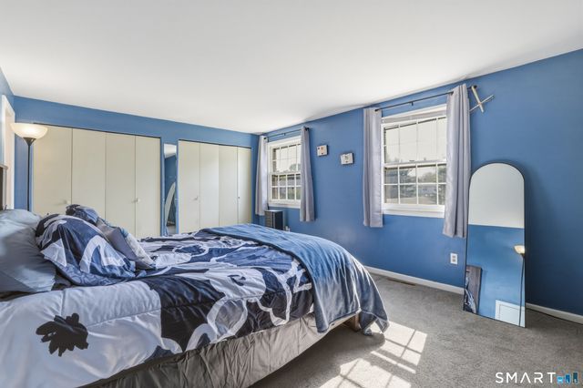 86 Ambassador Drive A, Manchester, CT 06042