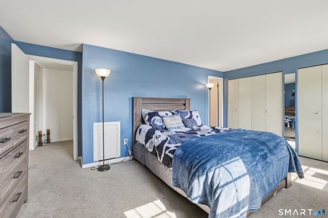 86 Ambassador Drive A, Manchester, CT 06042