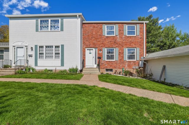 86 Ambassador Drive A, Manchester, CT 06042