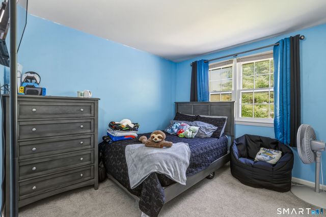 86 Ambassador Drive A, Manchester, CT 06042