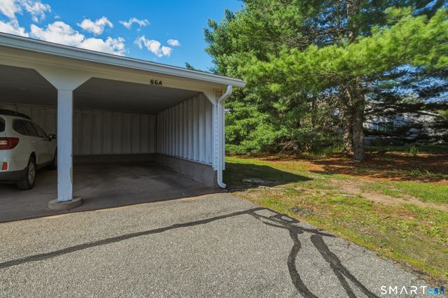 86 Ambassador Drive A, Manchester, CT 06042