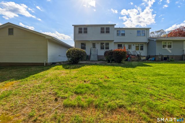 86 Ambassador Drive A, Manchester, CT 06042