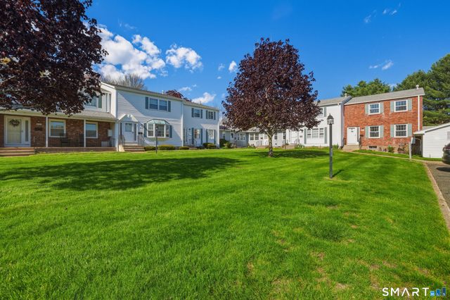86 Ambassador Drive A, Manchester, CT 06042