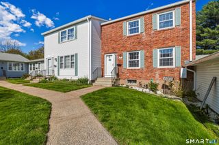 86 Ambassador Drive A, Manchester, CT 06042