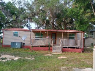 148 LITTLE ORANGE LAKE DRIVE, Hawthorne, FL 32640