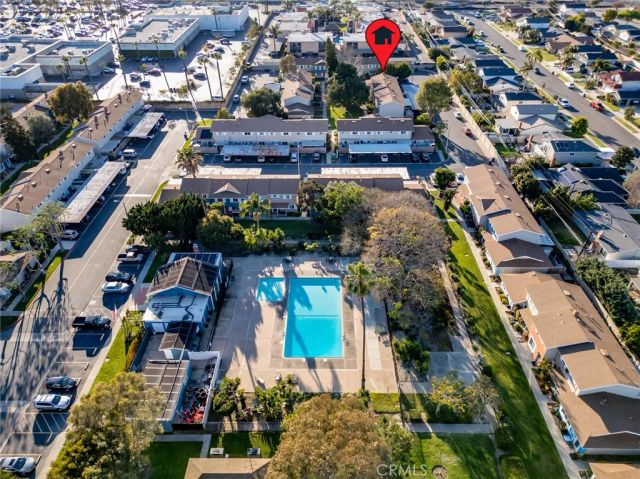 10122 Hull Drive, Huntington Beach, CA 92646