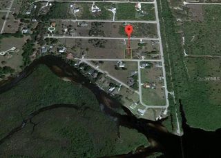 31102 N BEND STREET, Punta Gorda, FL 33982