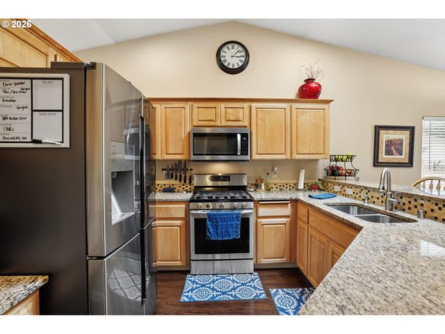 3615 Ne 111TH St, Vancouver, WA 98686