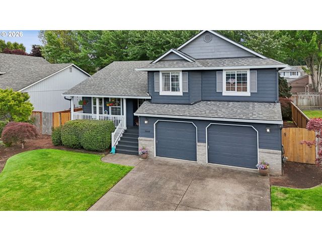 3615 Ne 111TH St, Vancouver, WA 98686