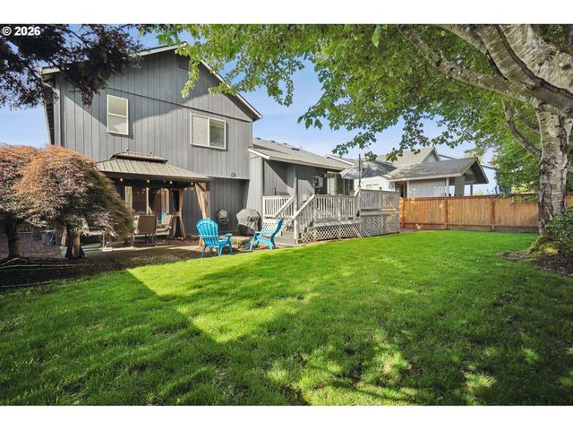 3615 Ne 111TH St, Vancouver, WA 98686