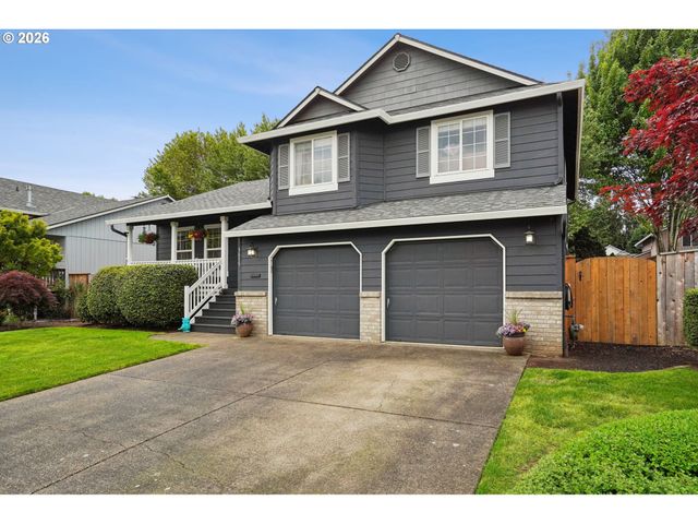 3615 Ne 111TH St, Vancouver, WA 98686