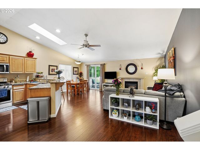 3615 Ne 111TH St, Vancouver, WA 98686