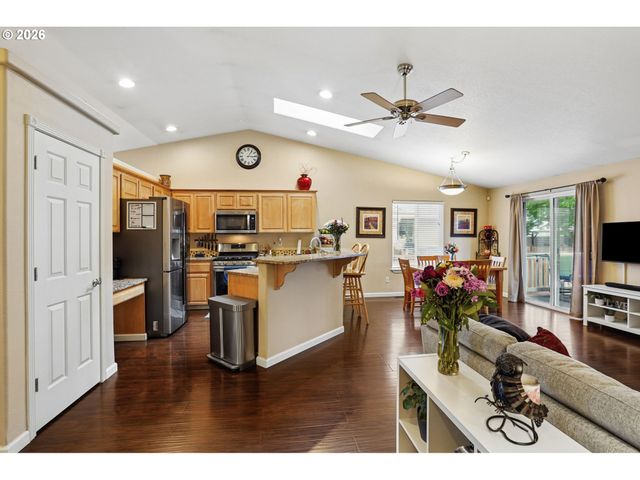 3615 Ne 111TH St, Vancouver, WA 98686