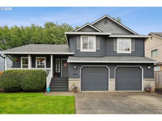 3615 Ne 111TH St, Vancouver, WA 98686