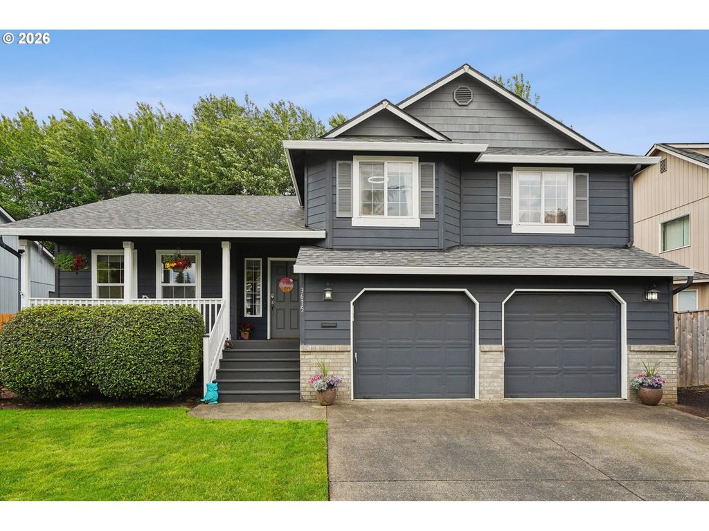 3615 Ne 111TH St, Vancouver, WA 98686