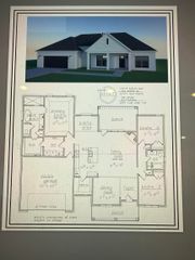 110 OAKLAND RIDGE CV, Oakland, TN 38060