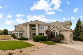 192 October Place, Castle Rock, CO 80104