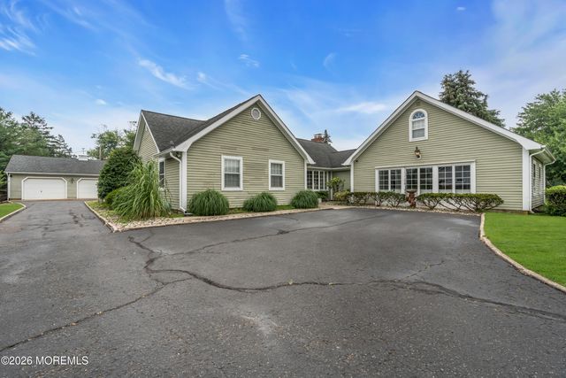 2150 Gregory Place, Sea Girt, NJ 08750