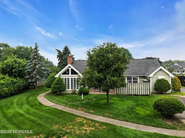 2150 Gregory Place, Sea Girt, NJ 08750
