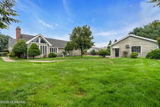 2150 Gregory Place, Sea Girt, NJ 08750