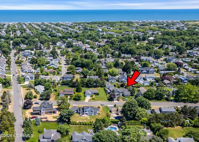 2150 Gregory Place, Sea Girt, NJ 08750
