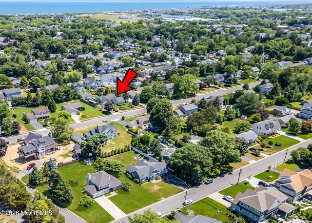 2150 Gregory Place, Sea Girt, NJ 08750