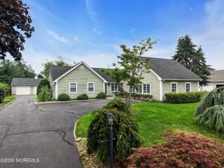 2150 Gregory Place, Sea Girt, NJ 08750