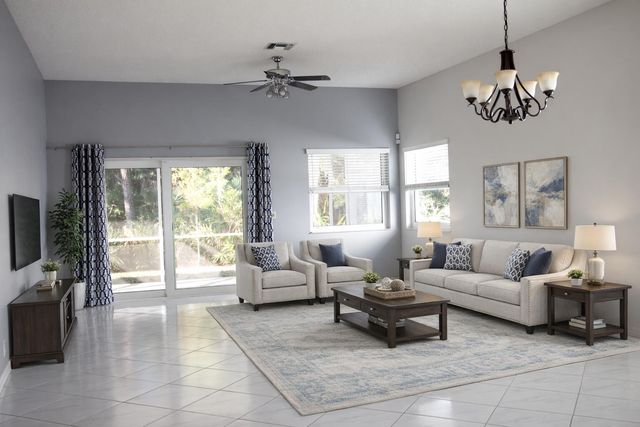 4944 SE Mariner Village Lane, Stuart, FL 34997