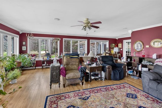 8197 Irish Road, Millington, MI 48746