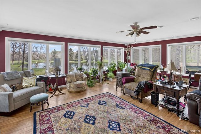 8197 Irish Road, Millington, MI 48746