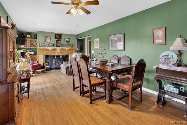 8197 Irish Road, Millington, MI 48746