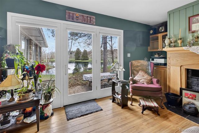 8197 Irish Road, Millington, MI 48746