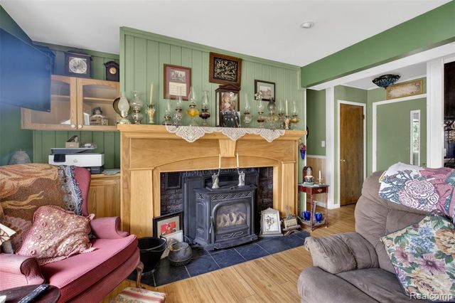 8197 Irish Road, Millington, MI 48746