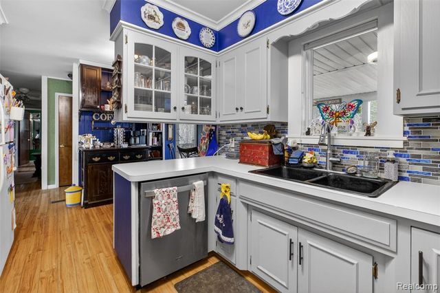 8197 Irish Road, Millington, MI 48746