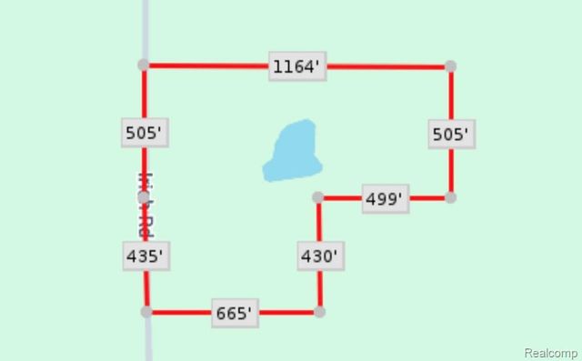 8197 Irish Road, Millington, MI 48746