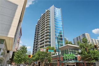 44 Peachtree NE Place 1829, Atlanta, GA 30309