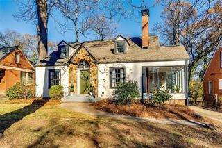 939 Hope SW Drive, Atlanta, GA 30310