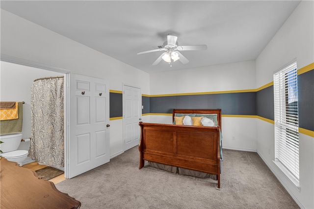 554 Southern View, Lorena, TX 76655