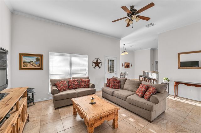 554 Southern View, Lorena, TX 76655