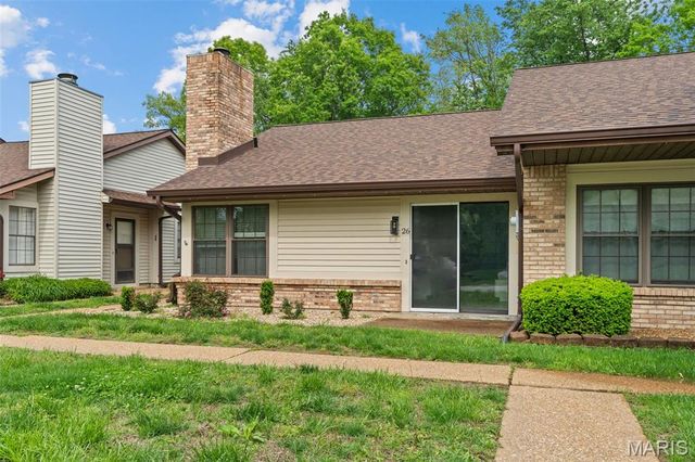 26 Rabbit Trail Drive, Washington, MO 63090