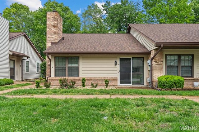 26 Rabbit Trail Drive, Washington, MO 63090