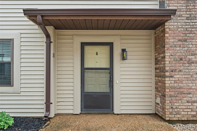 26 Rabbit Trail Drive, Washington, MO 63090