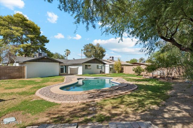 1905 E PEGASUS Drive, Tempe, AZ 85283