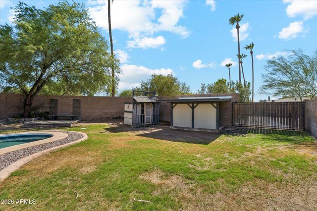 1905 E PEGASUS Drive, Tempe, AZ 85283
