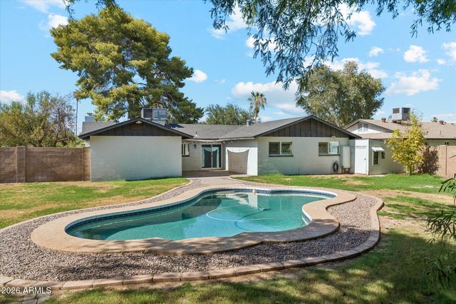 1905 E PEGASUS Drive, Tempe, AZ 85283
